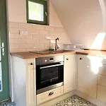 Csendar Balaton Holiday home