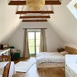 Csendar Balaton Holiday home *