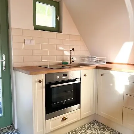 Csendar Balaton Holiday home