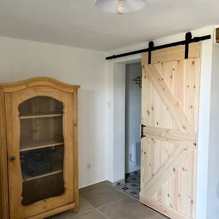 Csendar Balaton Holiday home *