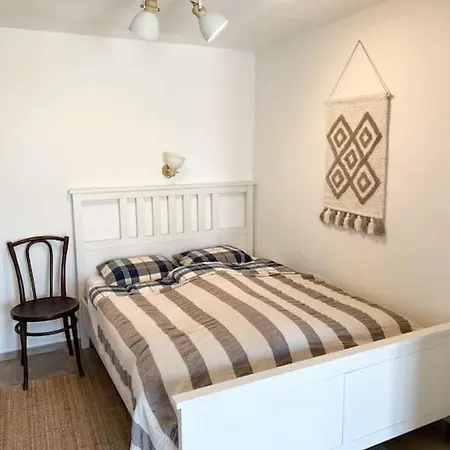 Csendar Balaton Holiday home