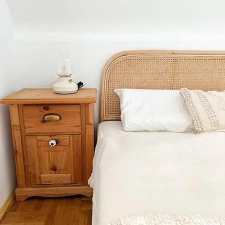 Ferienhaus Csendar Balaton