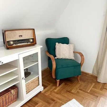 Csendar Balaton Holiday home