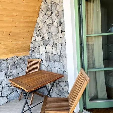 Holiday home Csendar Balaton Hegymagas