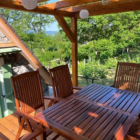 Holiday home Csendar Balaton *