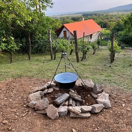 Ferienhaus Csendar Balaton
