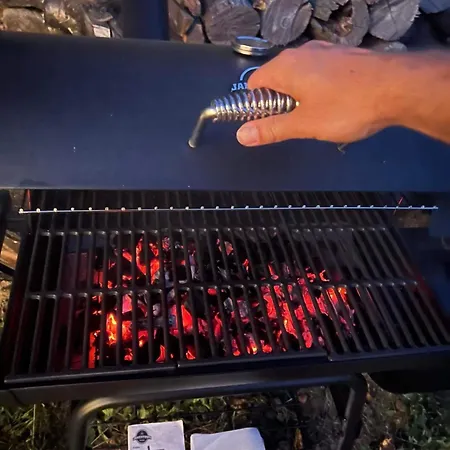 Csendar Balaton Holiday home *