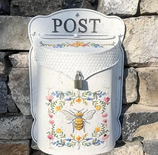 Csendar Balaton Holiday home *