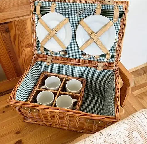 Holiday home Csendar Balaton Hegymagas