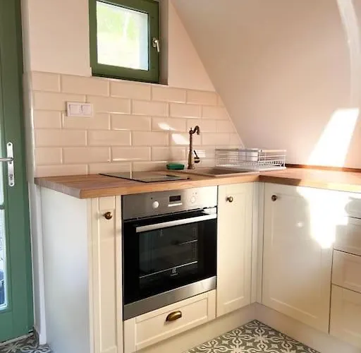 Csendar Balaton Holiday home