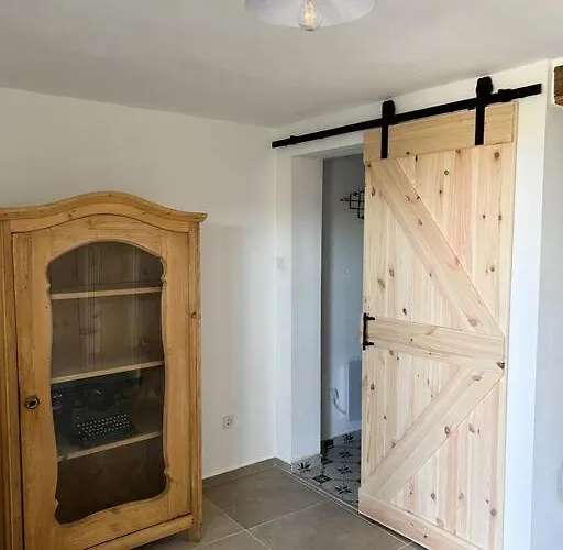 Csendar Balaton Holiday home *