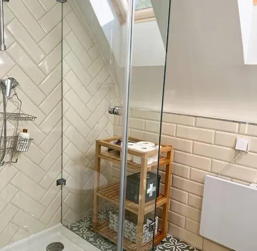 Holiday home Csendar Balaton *