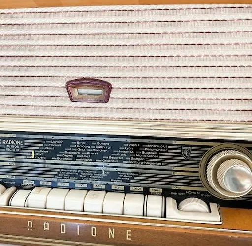 Csendar Balaton Holiday home