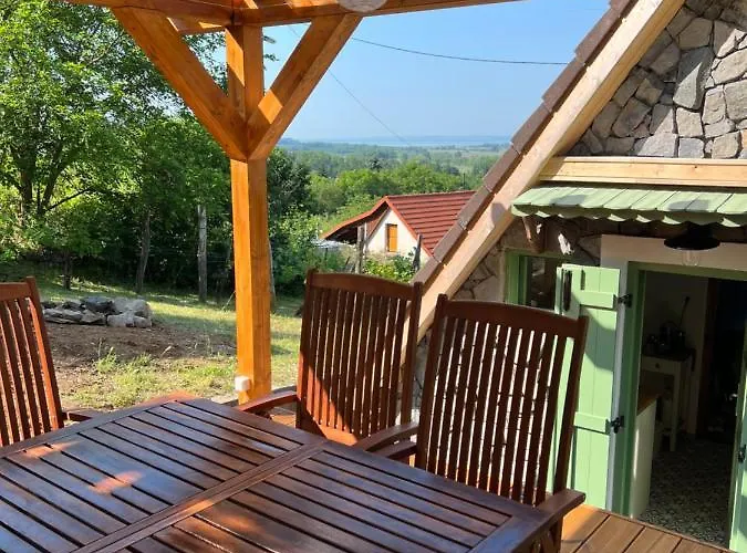 Csendar Balaton