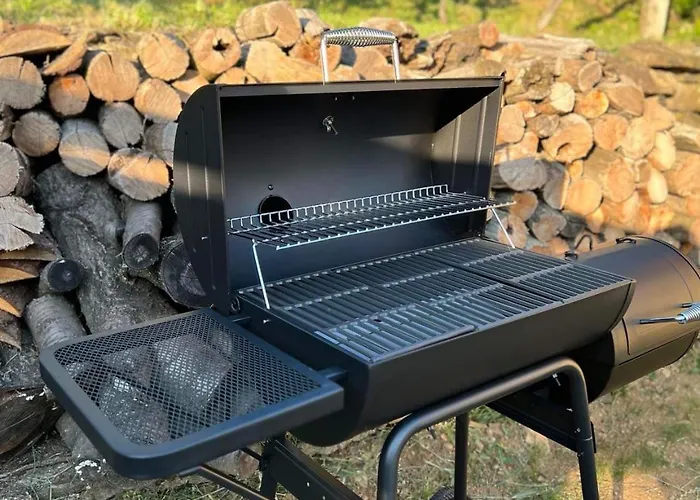 Csendar Balaton Holiday home *